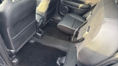 Honda HR-V 1.5 i-VTEC EX CVT 5dr Petrol Hatchback